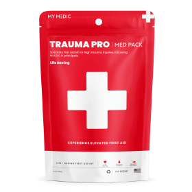 Trauma Pro