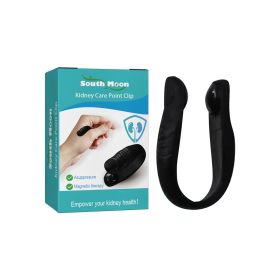 South Moon Care Clip Acupressure Relief Clip