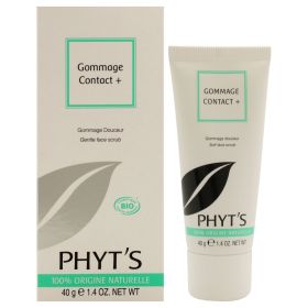 Gommage Contact Plus Gentle Face Scrub